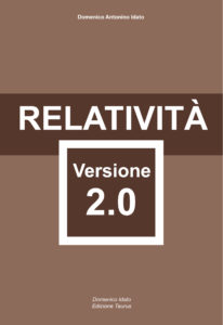 Relatività Versione 2.0